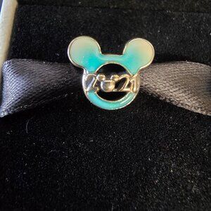 Authentic Mickey Mouse 2021 Charm by Pandora Jewelry – Disney Parks NIB
